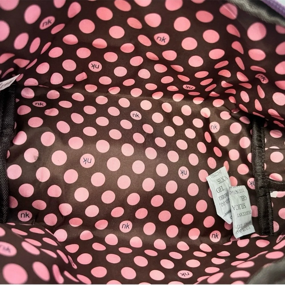Host Pick NWT Sisters Cosmetic/Toiletries Bag